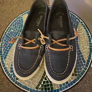 Sperry sneakers